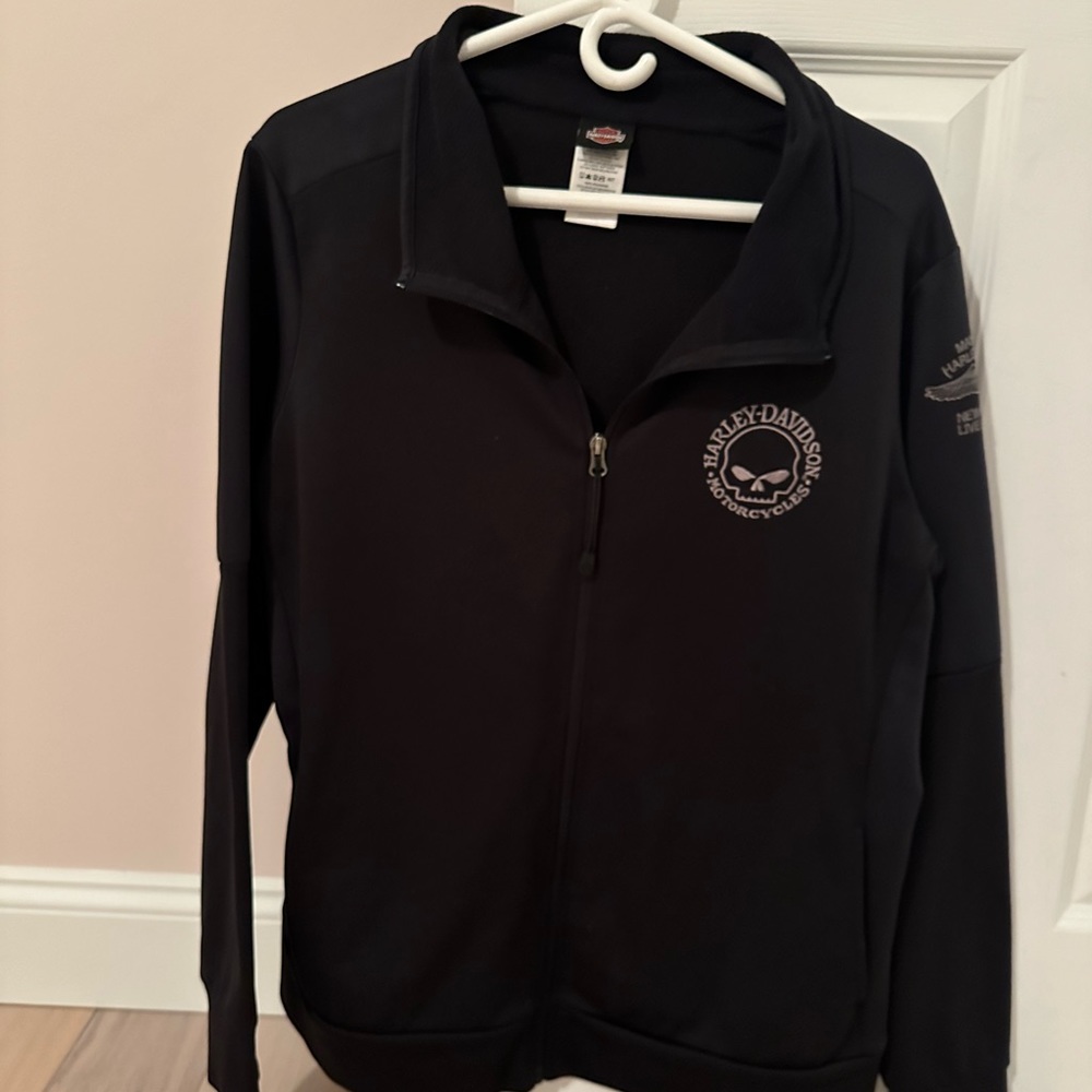 Harley Coat